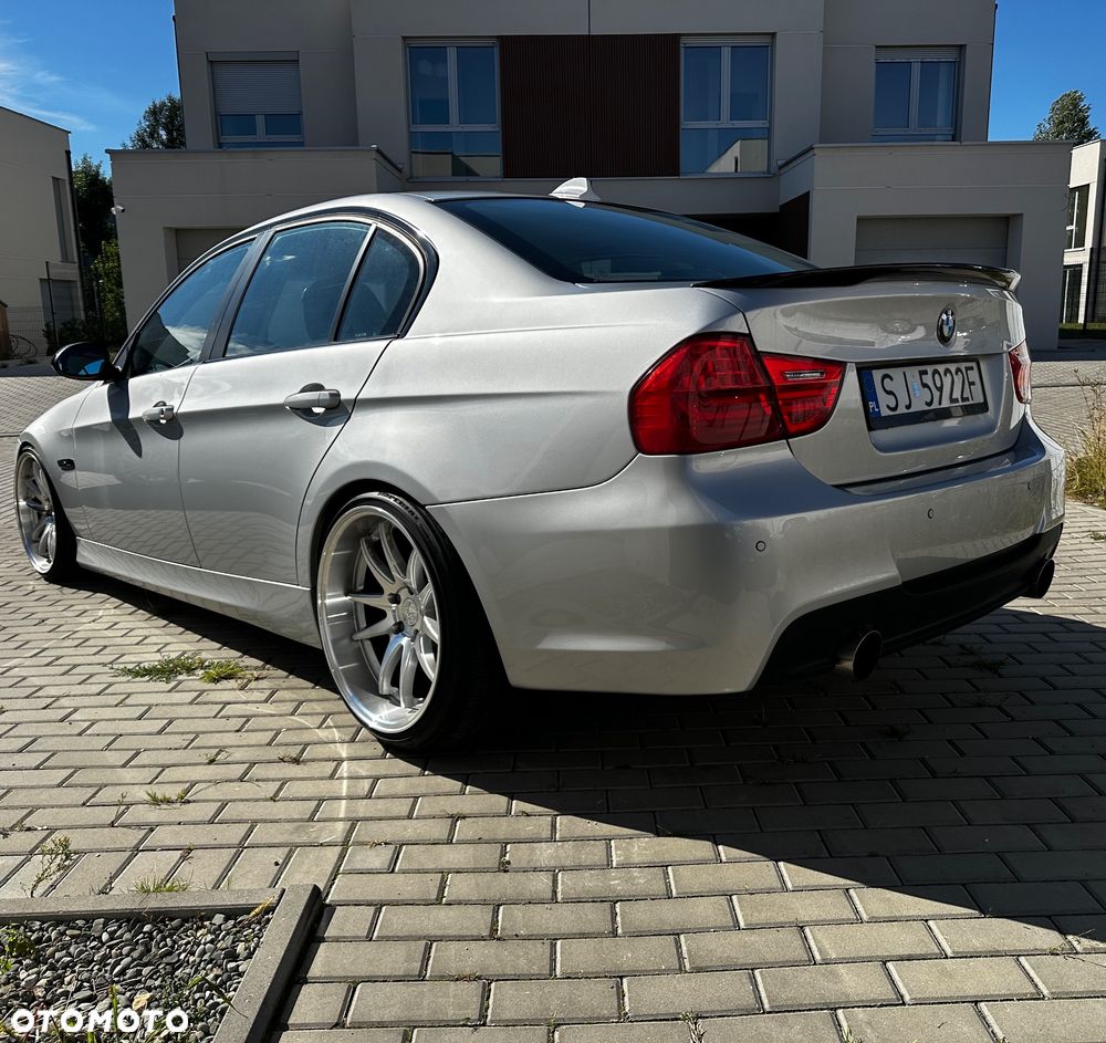 BMW Seria 3 335i - 6