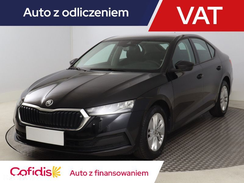 Skoda Octavia - 2