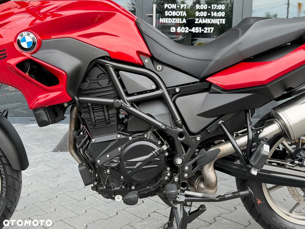 BMW GS - 29
