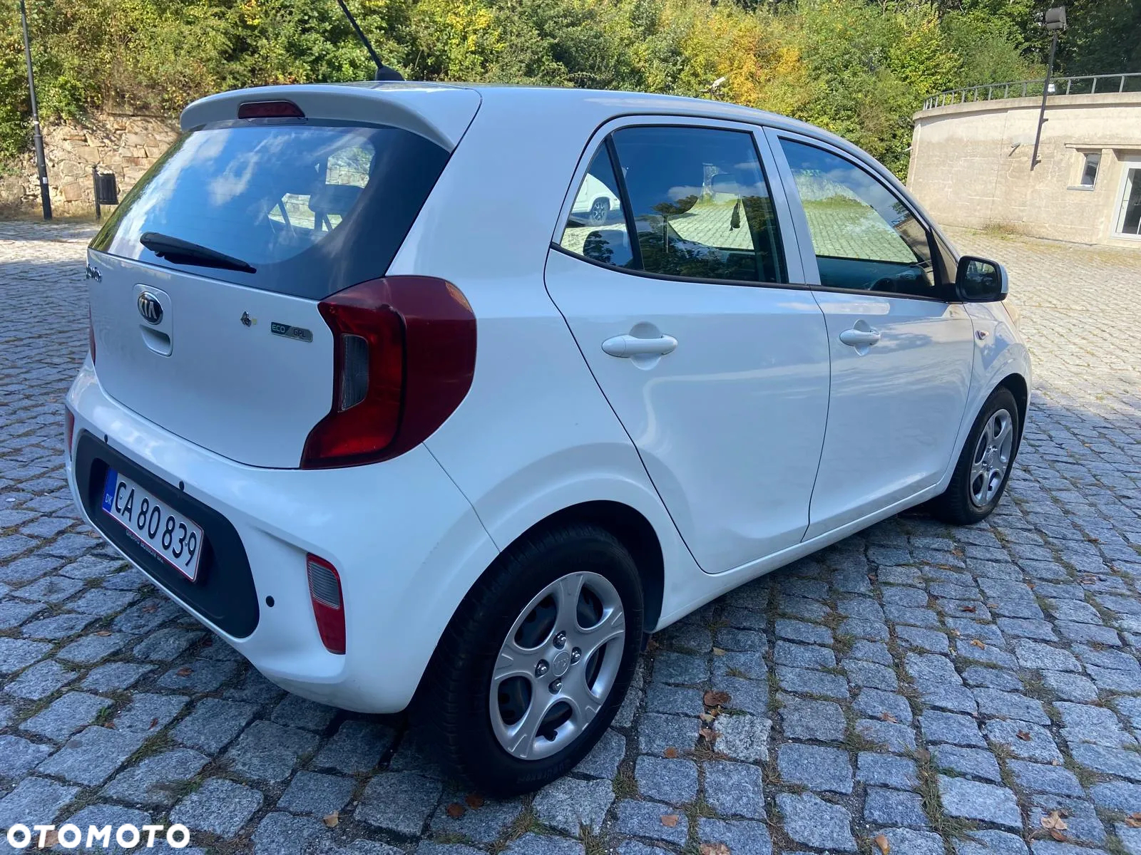Kia Picanto 1.0 ISG Attract - 8