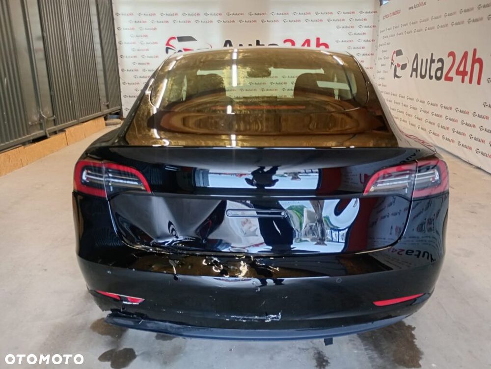 Tesla Model 3 Allradantrieb Dual Motor - 5