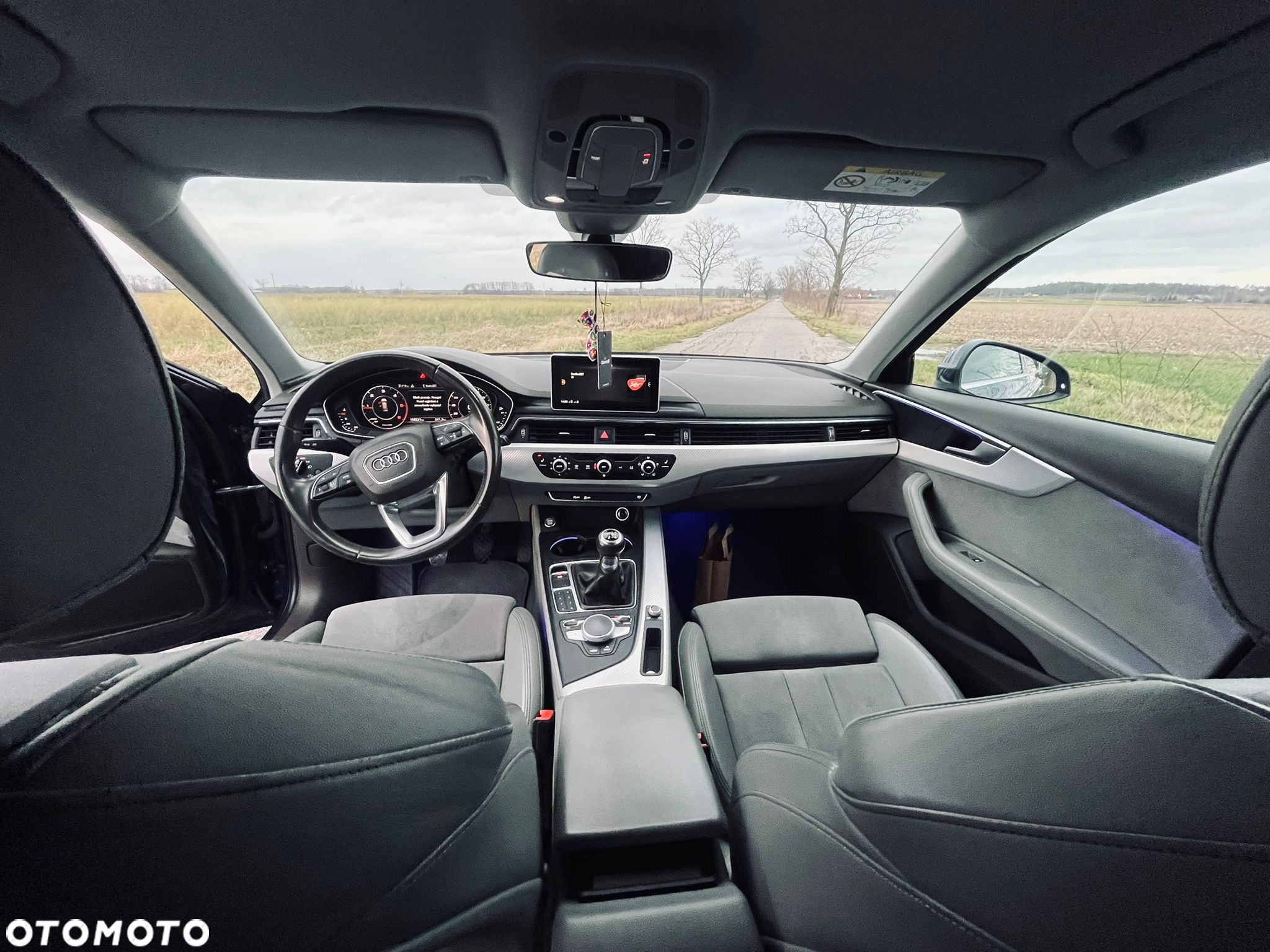 Audi A4 2.0 TDI - 14