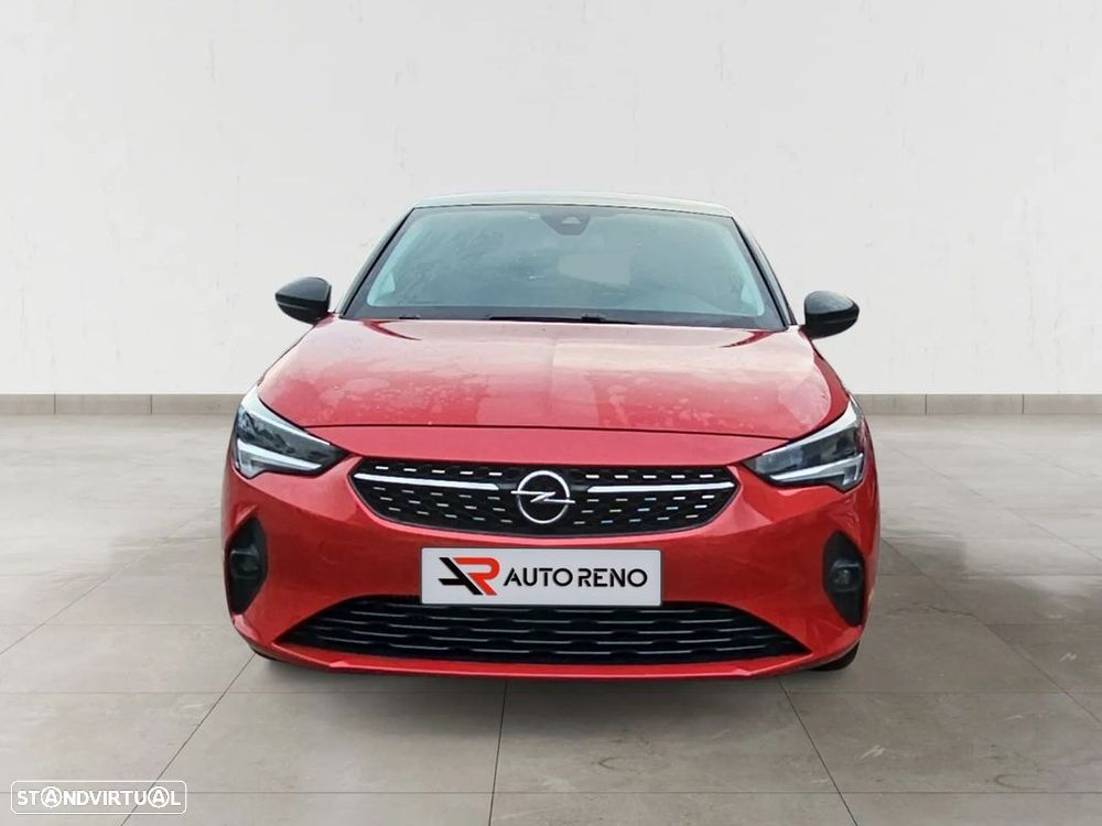 Opel Corsa 1.5 D Elegance - 9