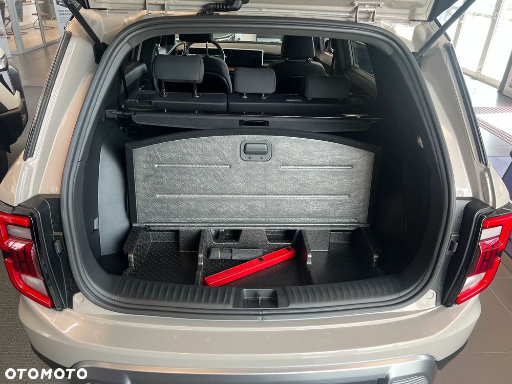 SsangYong/KGM Torres 1.5 T-GDI Adventure - 25