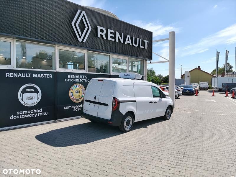 Renault Kangoo - 4
