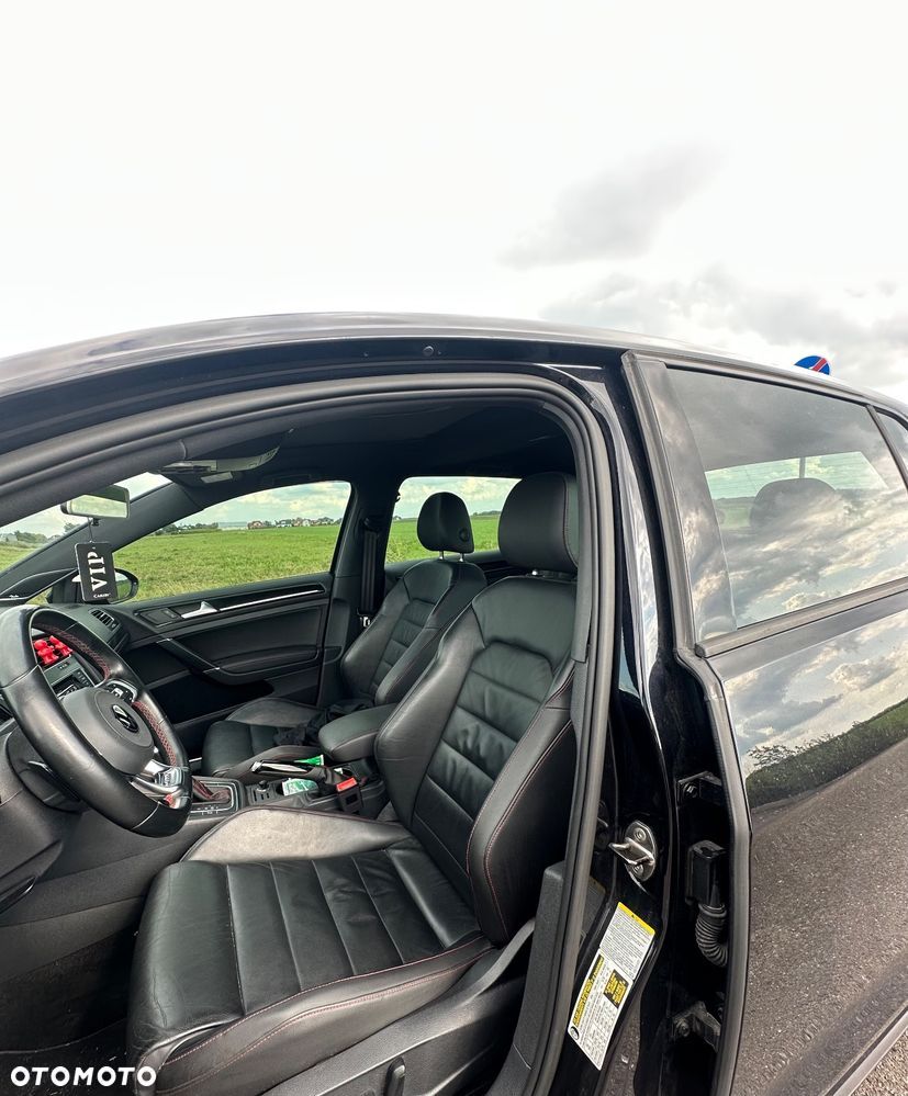 Volkswagen Golf VII 2.0 TSI BMT GTI Performance DSG - 7