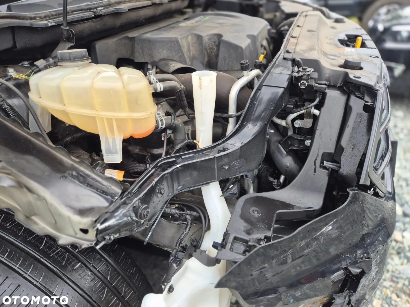 Ford Edge - 6