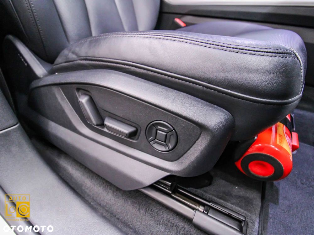 Audi Q8 45 TDI quattro tiptronic - 36
