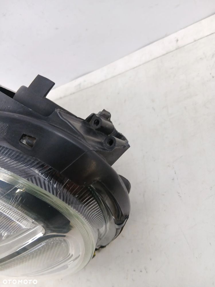 Reflektor przód przedni lewy lampa lewa Fiat 500L - 6