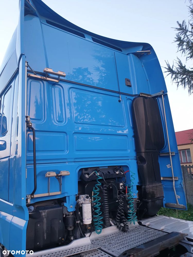 DAF XF - 2
