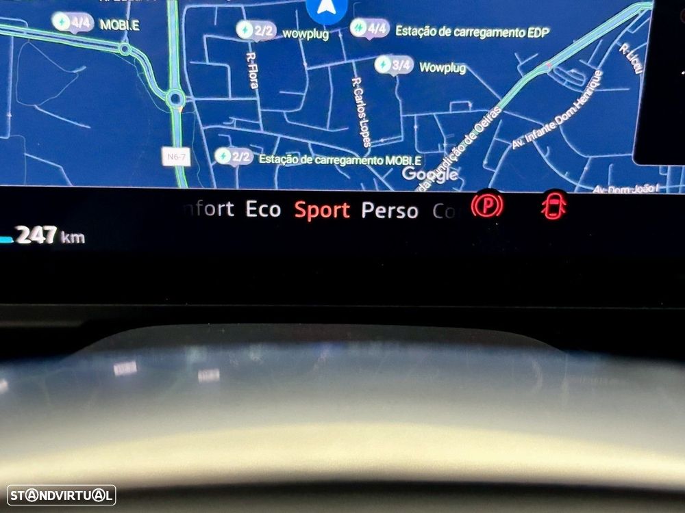 Renault Mégane E-Tech - 38