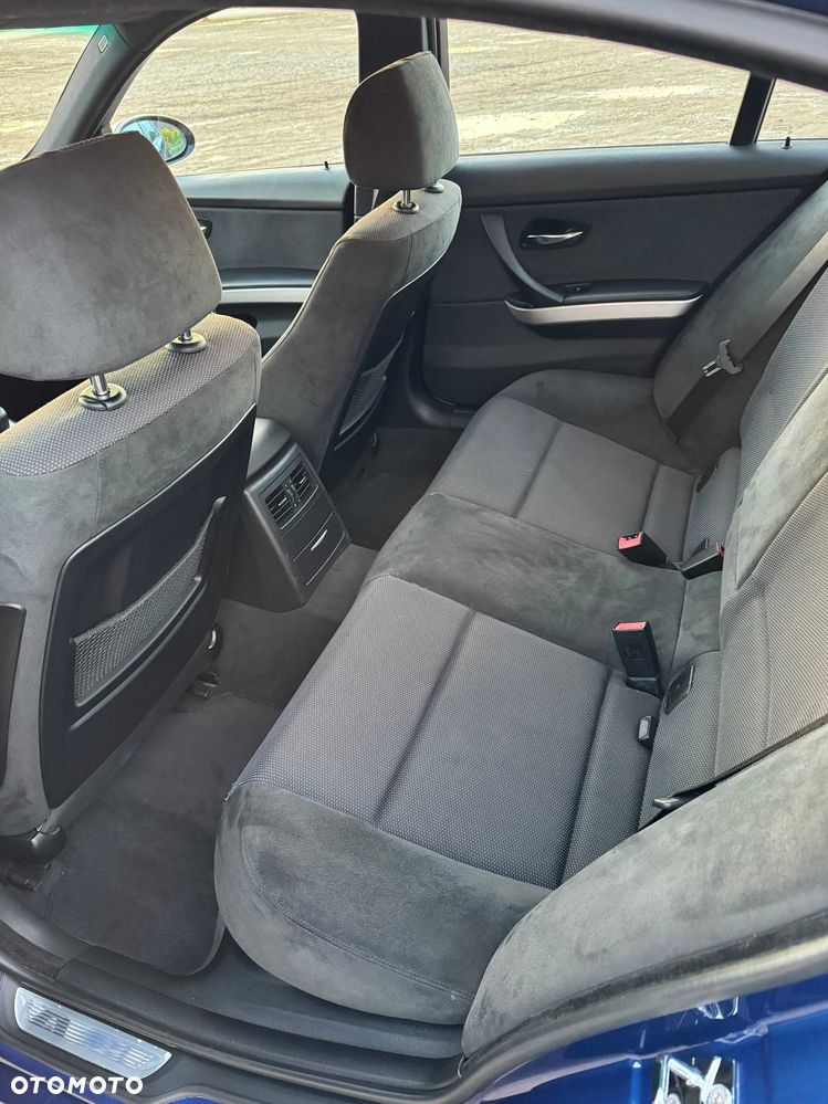 BMW Seria 3 - 7