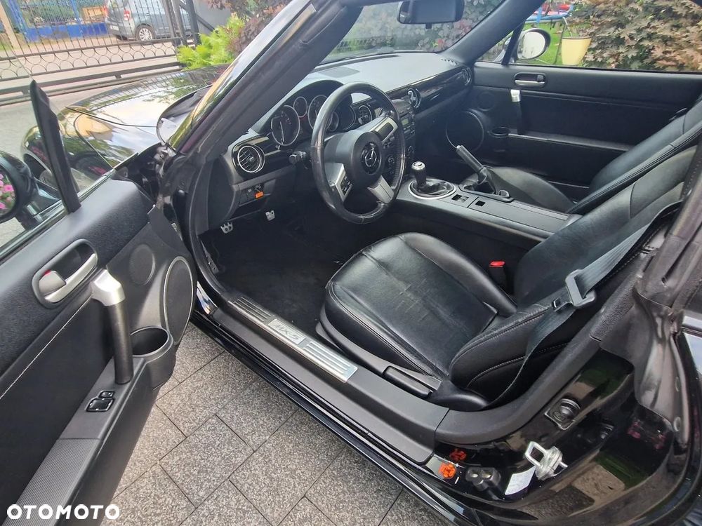 Mazda MX-5 2.0 Expresion - 17