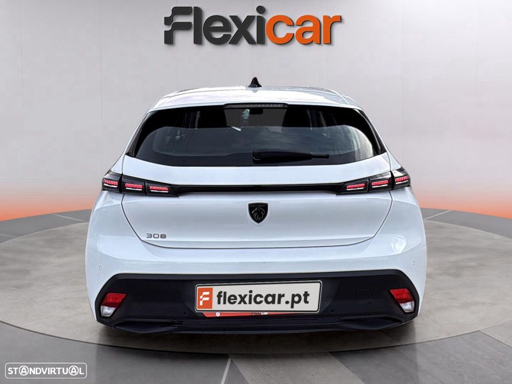 Peugeot 308 1.5 BlueHDi Active Pack - 6