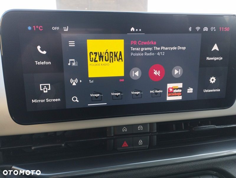 Fiat 600 HYBRID La Prima - 26