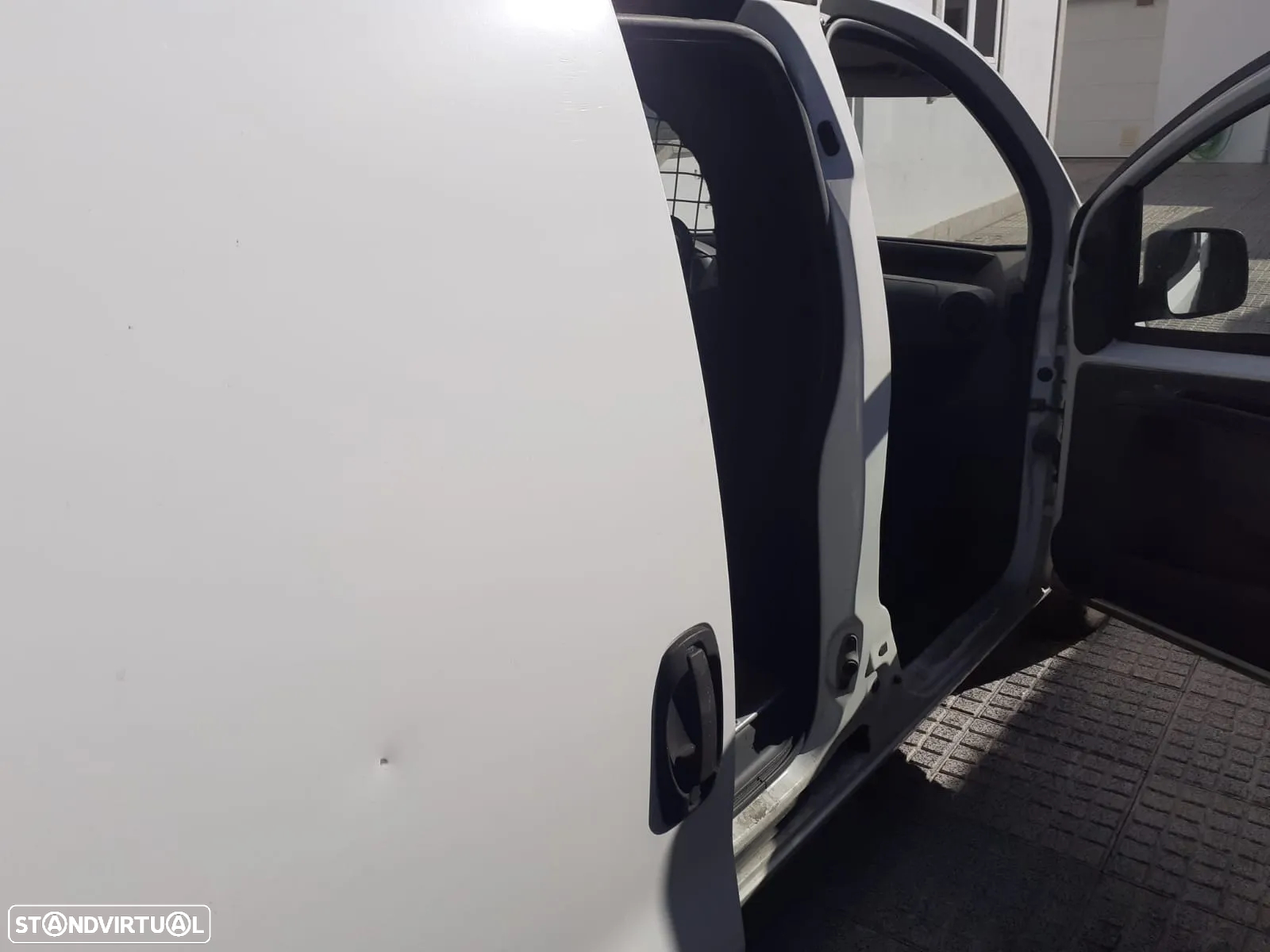 Fiat FIORINO - 4