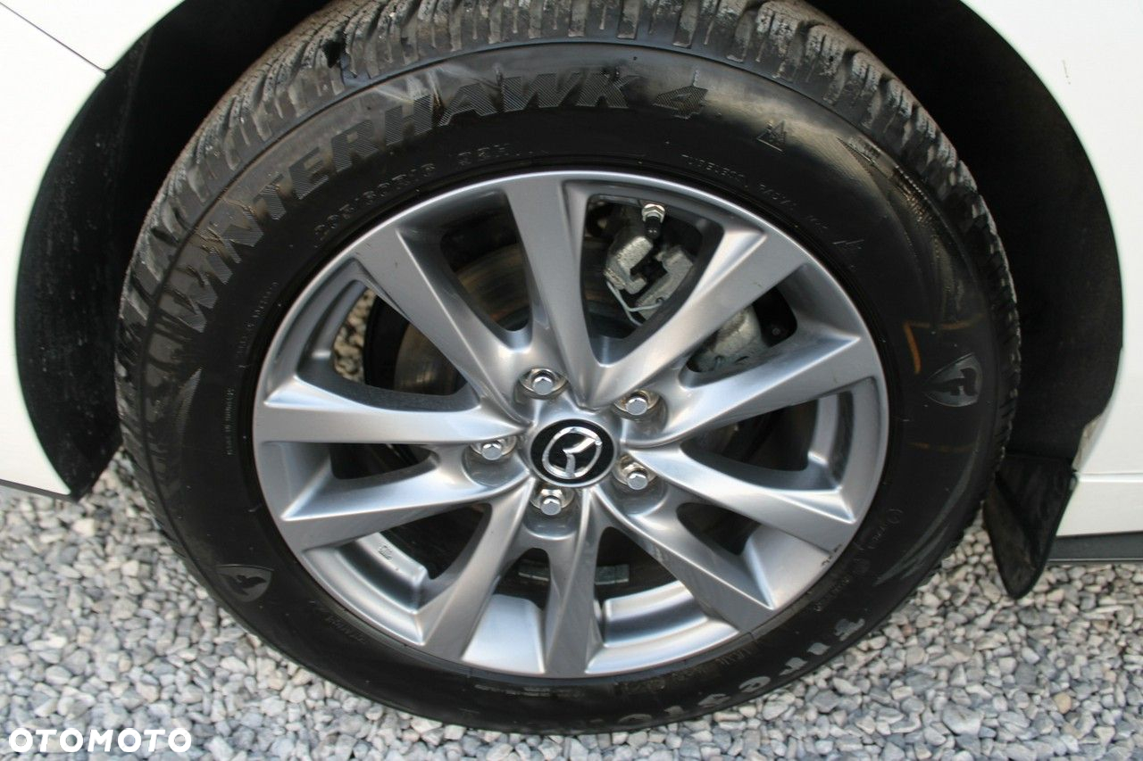 Mazda 3 - 16