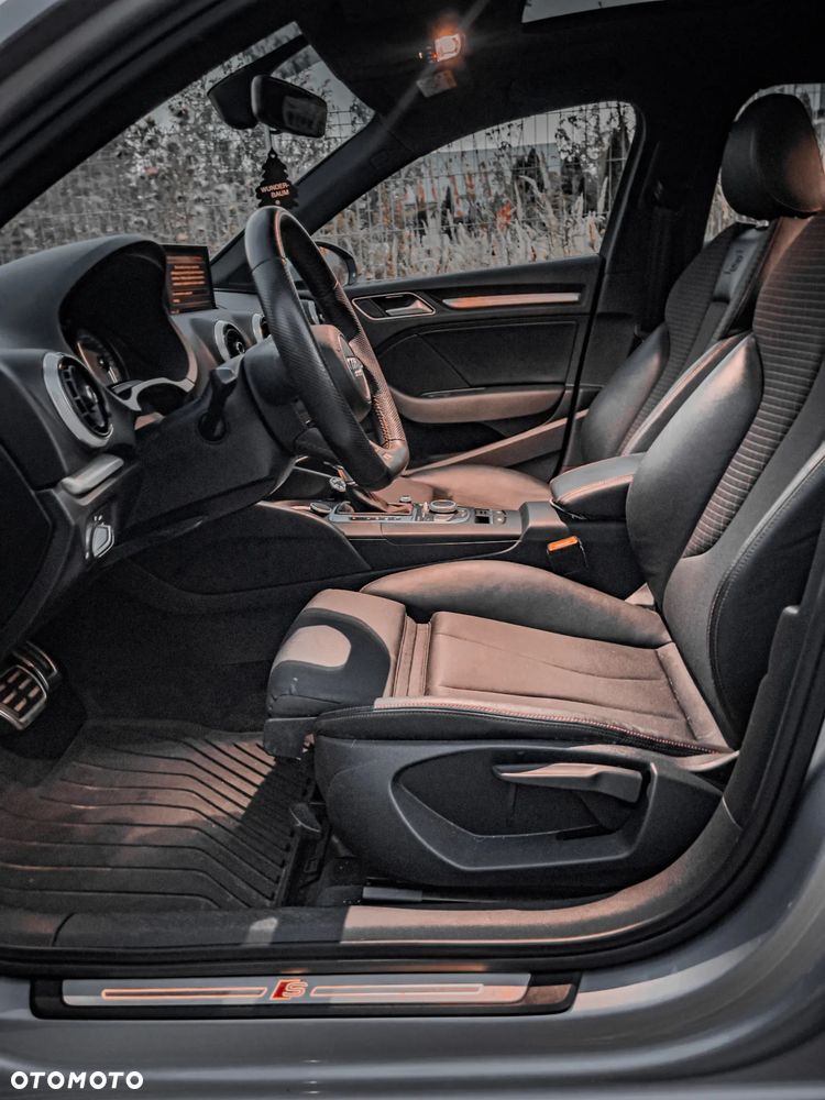 Audi S3 - 11