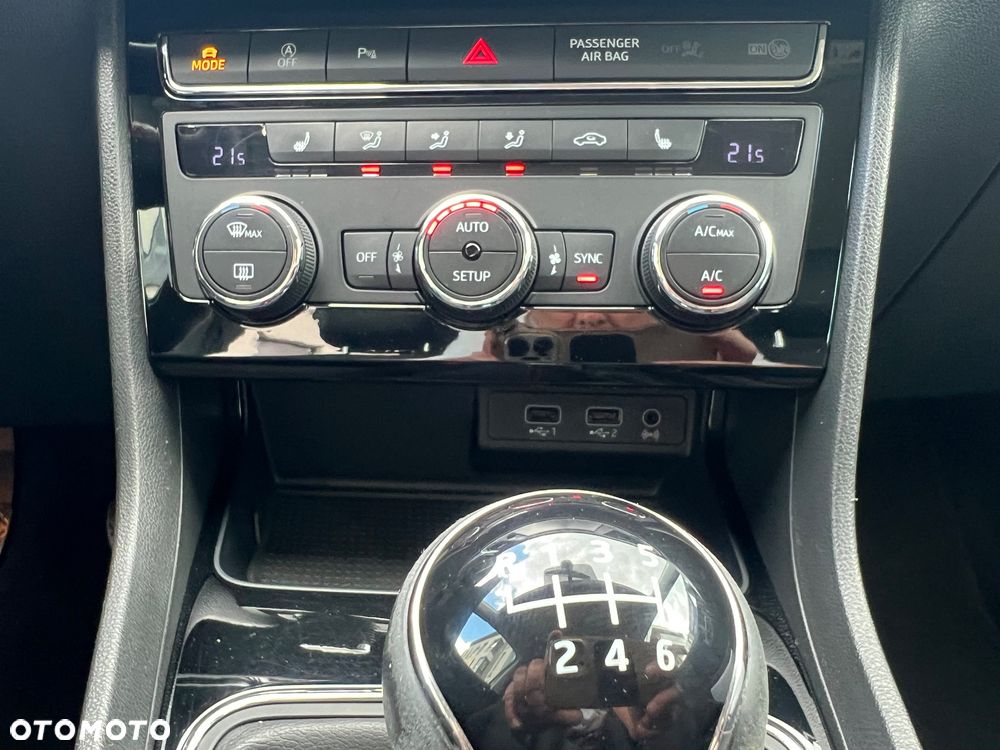 Seat Leon 1.4 TSI ACT Start&Stop FR - 22
