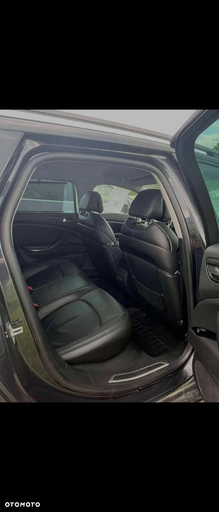 Citroën C5 - 21