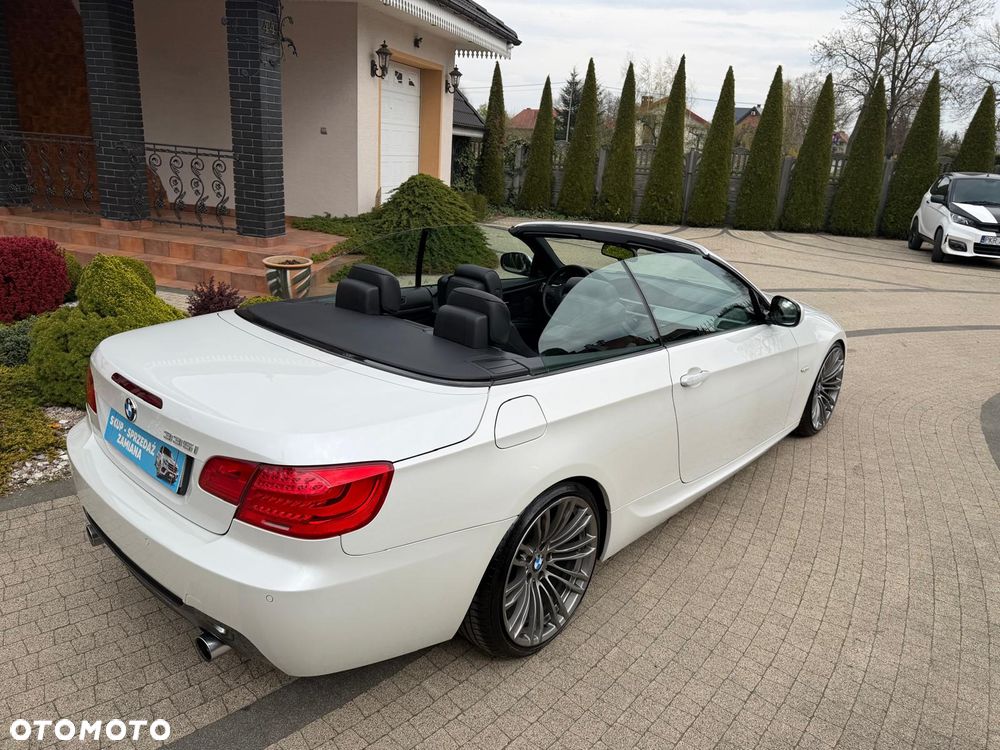 BMW Seria 3 335i Edition Exclusive - 12