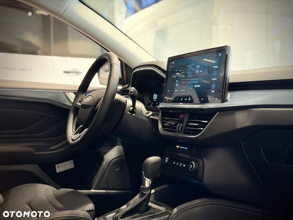 Ford Focus 1.0 EcoBoost mHEV Active X - 23