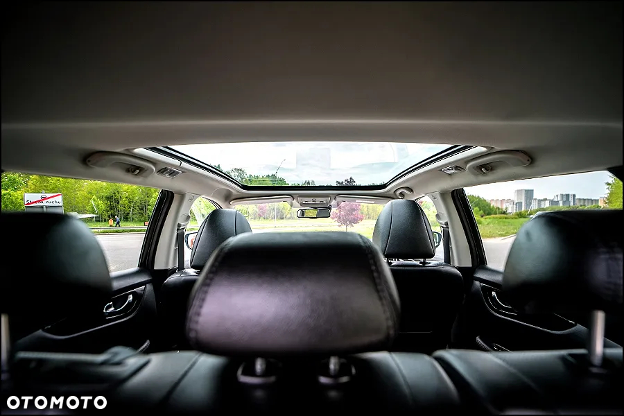 Nissan Qashqai - 19