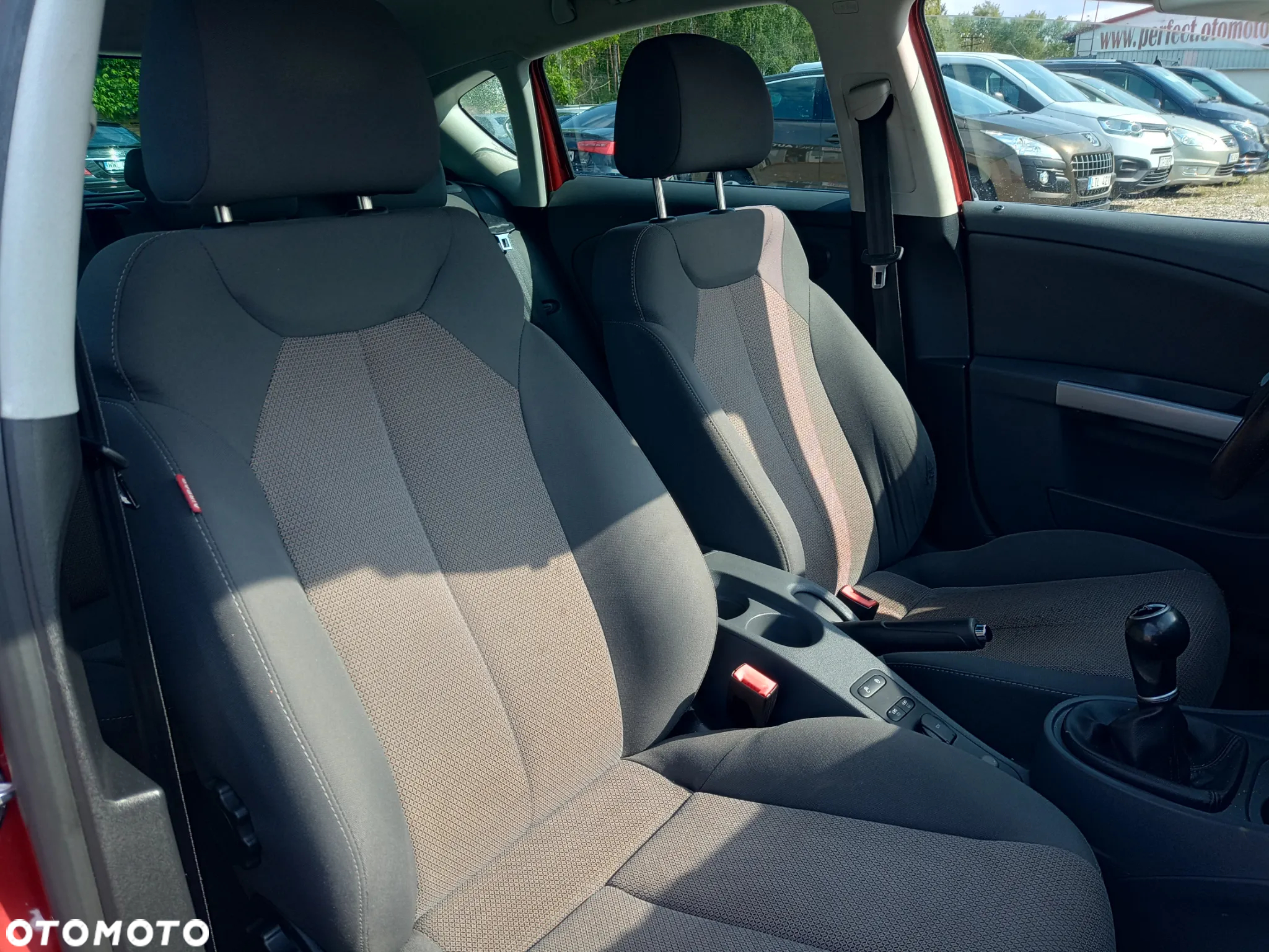 Seat Leon 1.8 TSI Style - 18
