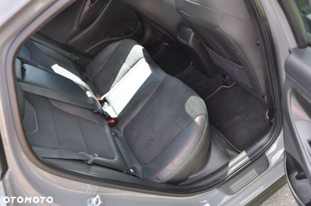 Hyundai i30 N 2.0 T-GDI Performance - 23