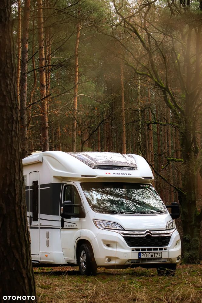 Adria Matrix 670 SC - 2