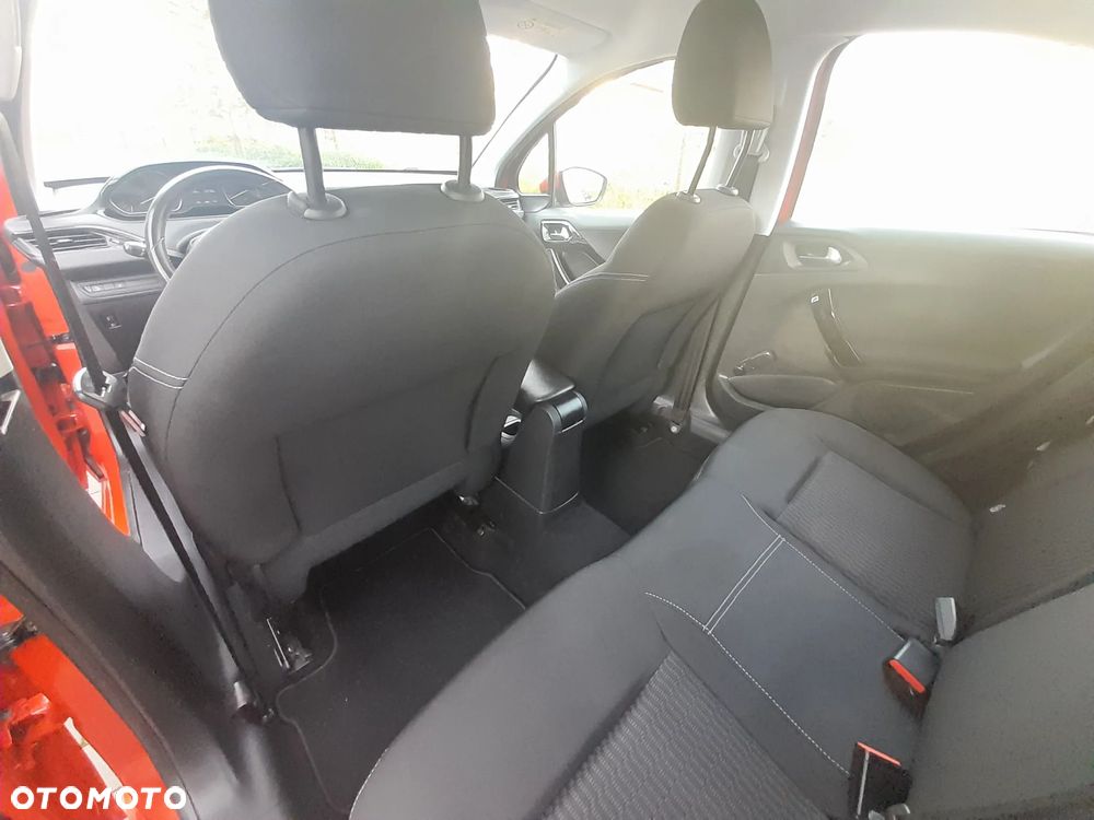 Peugeot 208 PureTech 82 Start & Stop Style - 30