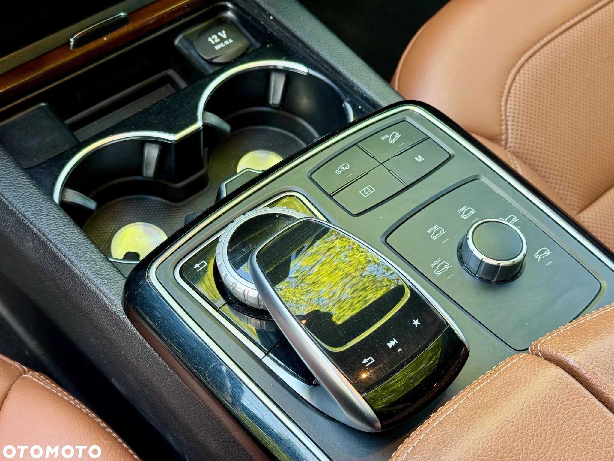 Mercedes-Benz GLS 350 d 4-Matic - 29