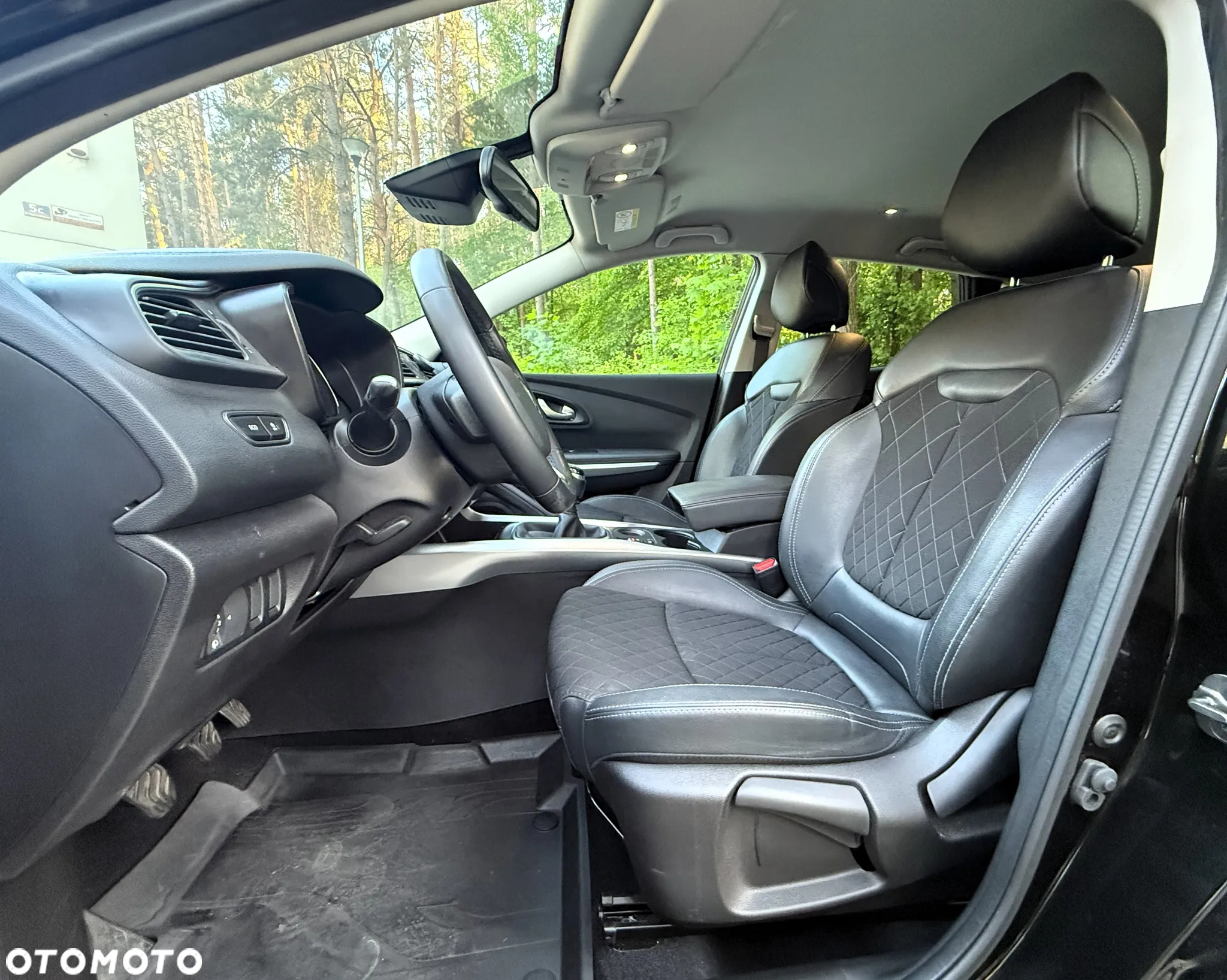 Renault Kadjar 1.3 TCe FAP Intens - 12