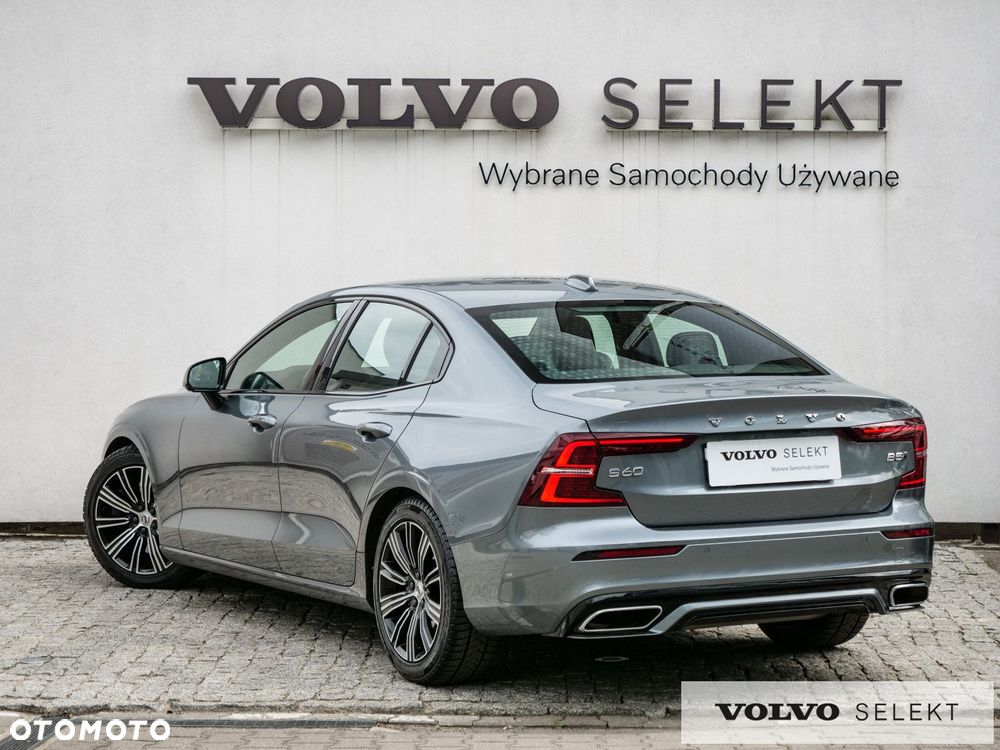 Volvo S60 - 7
