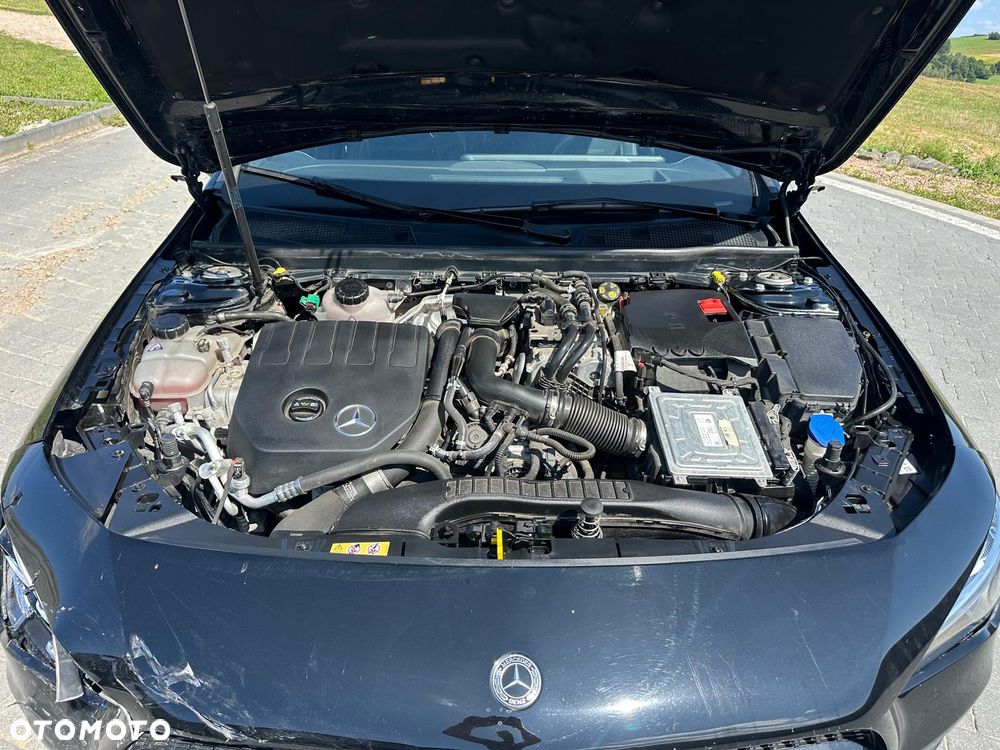 Mercedes-Benz CLA - 25
