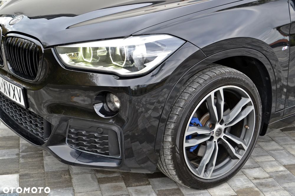 BMW X1 - 17