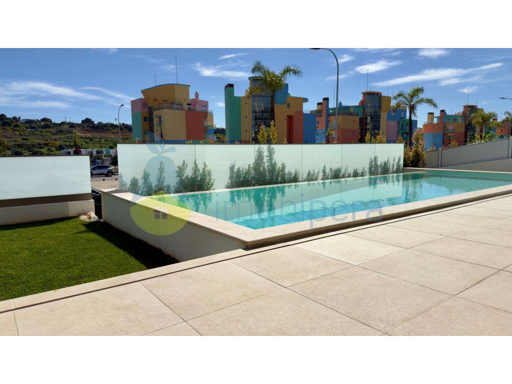 Moradia T3 nova, em Albufeira - Grande imagem: 3/26