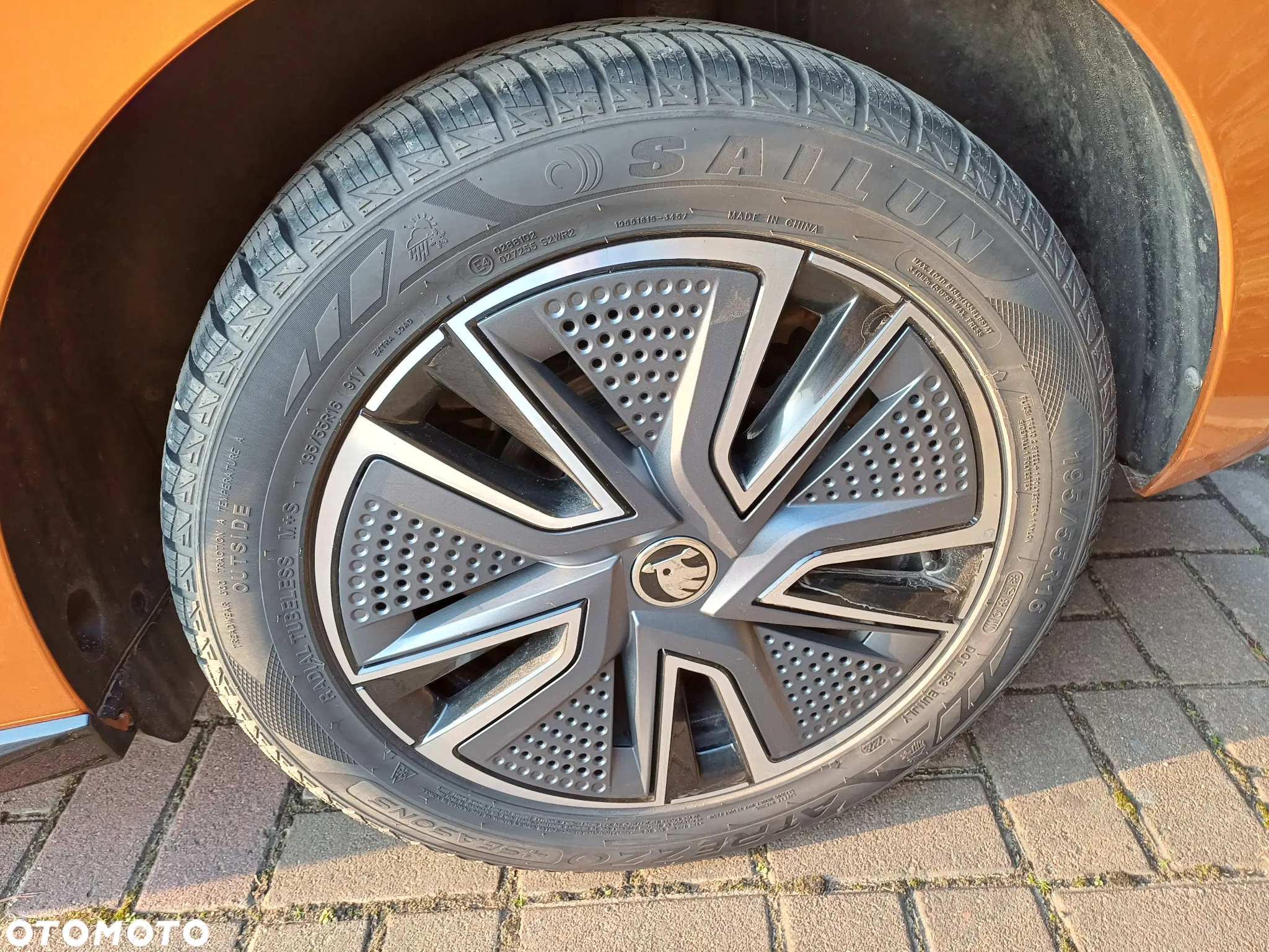 Skoda Fabia 1.0 TSI Monte Carlo - 31