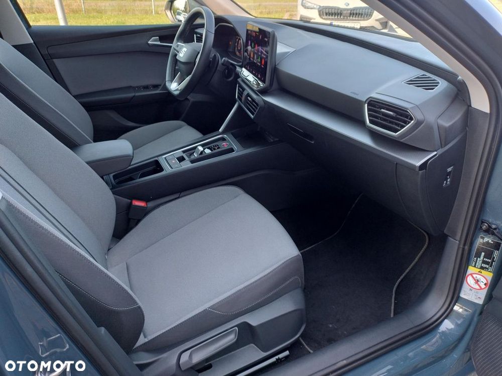 Seat Leon - 10