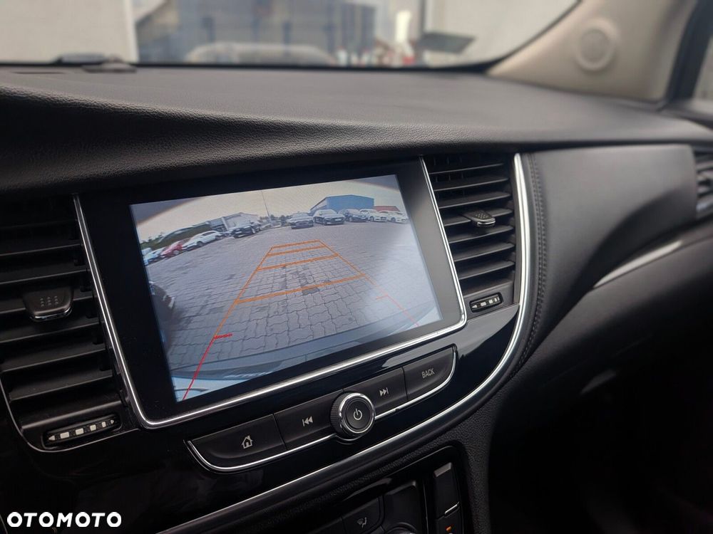 Opel Mokka - 24