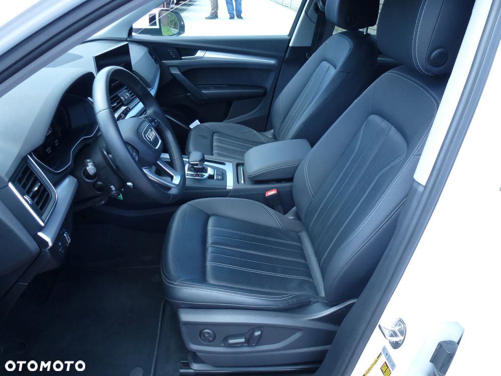 Audi Q5 45 TFSI quattro S tronic S line - 6