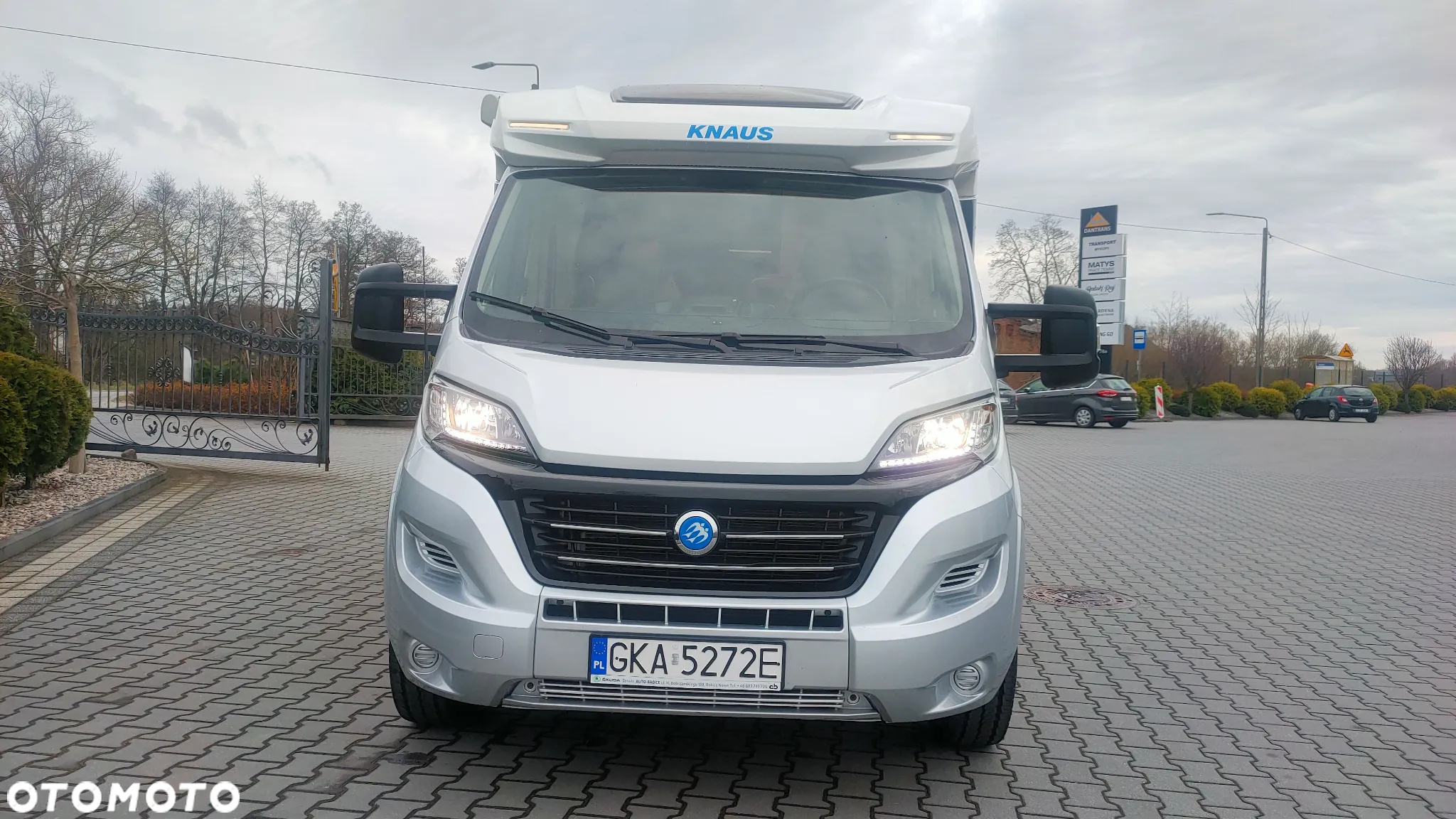 Fiat DUCATO - 28