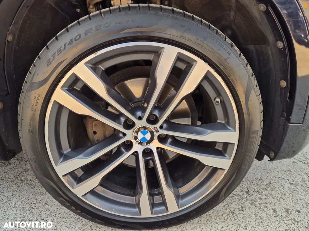 BMW X6 - 28