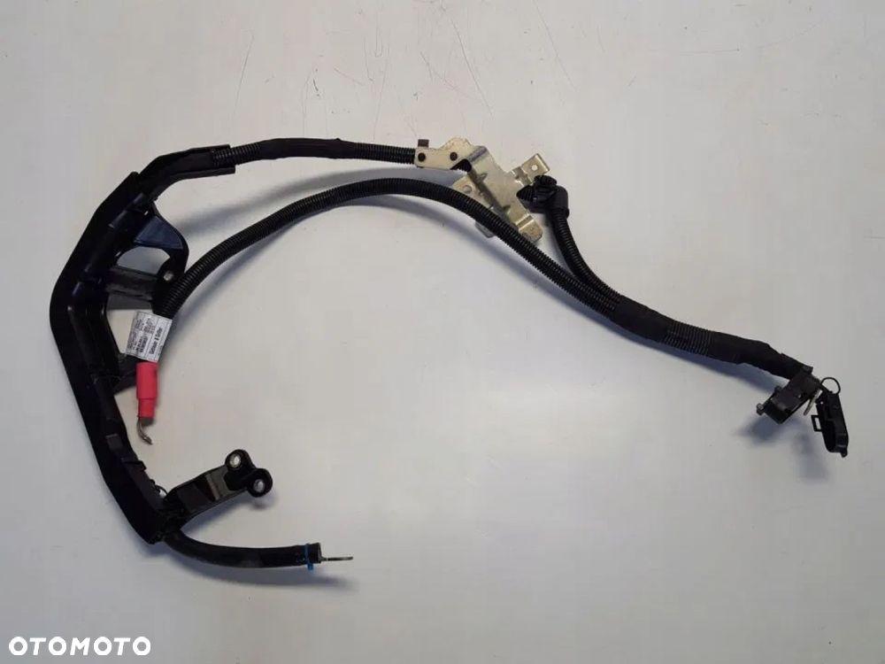 WIĄZKA INSTALACJA ALTERNATORA 1388715080 DUCATO - 2