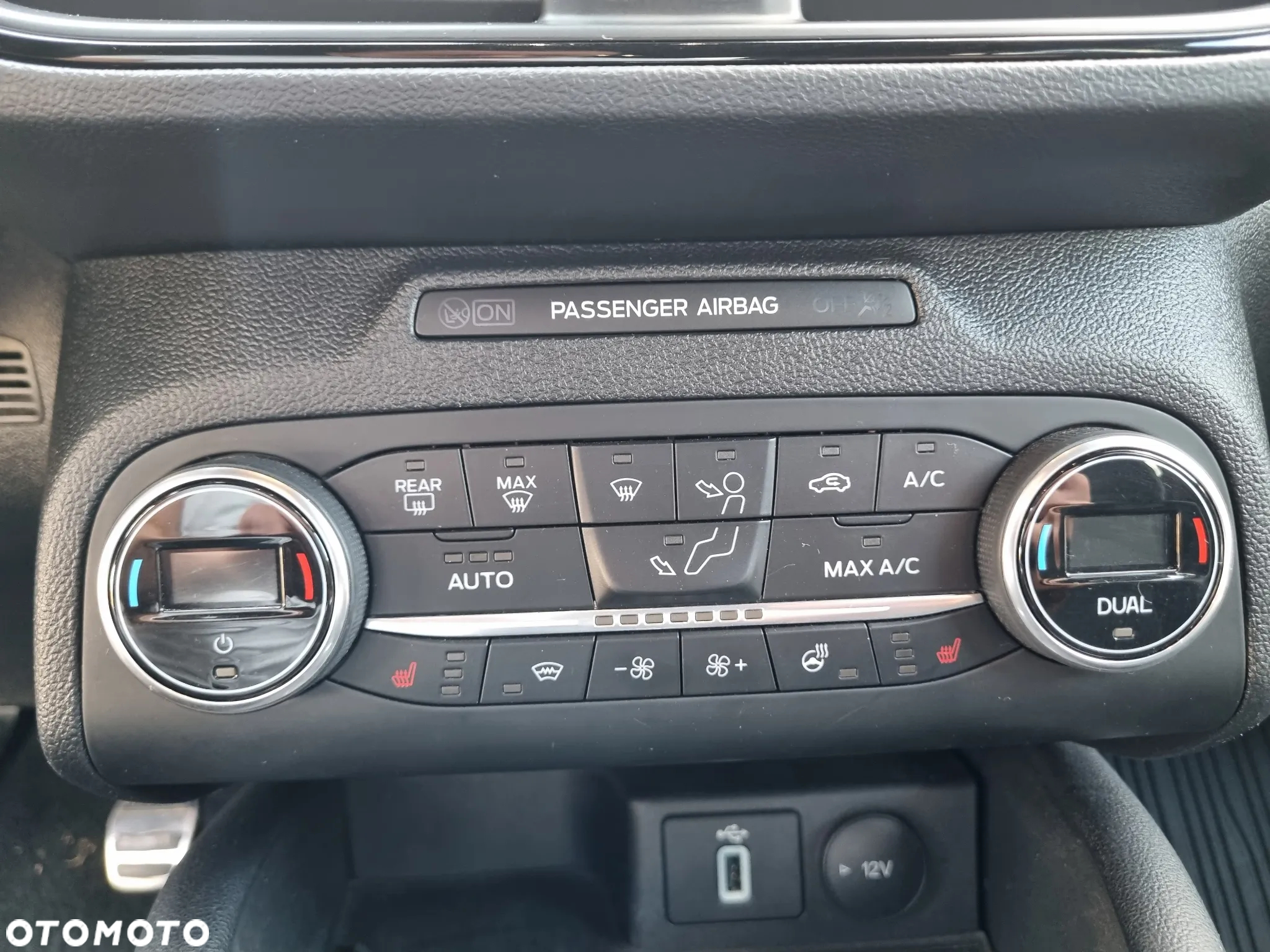 Ford Focus 2.3 EcoBoost ST-3 - 14