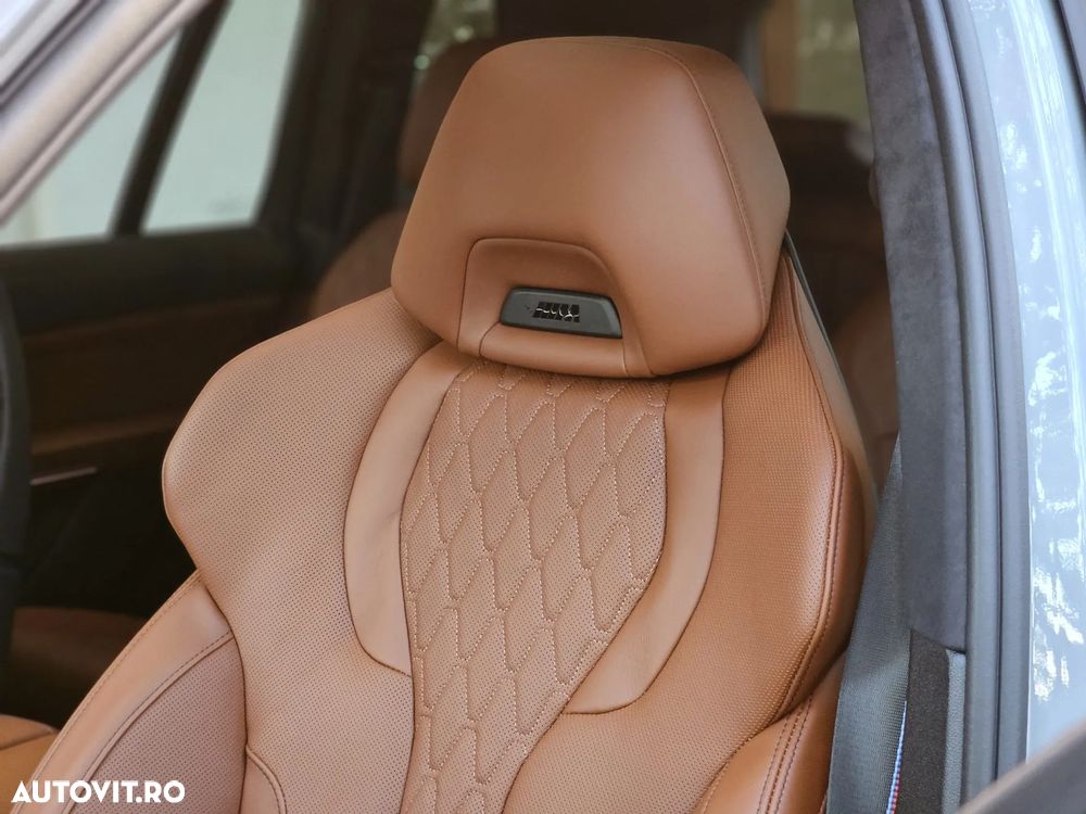 BMW X7 xDrive40d - 6