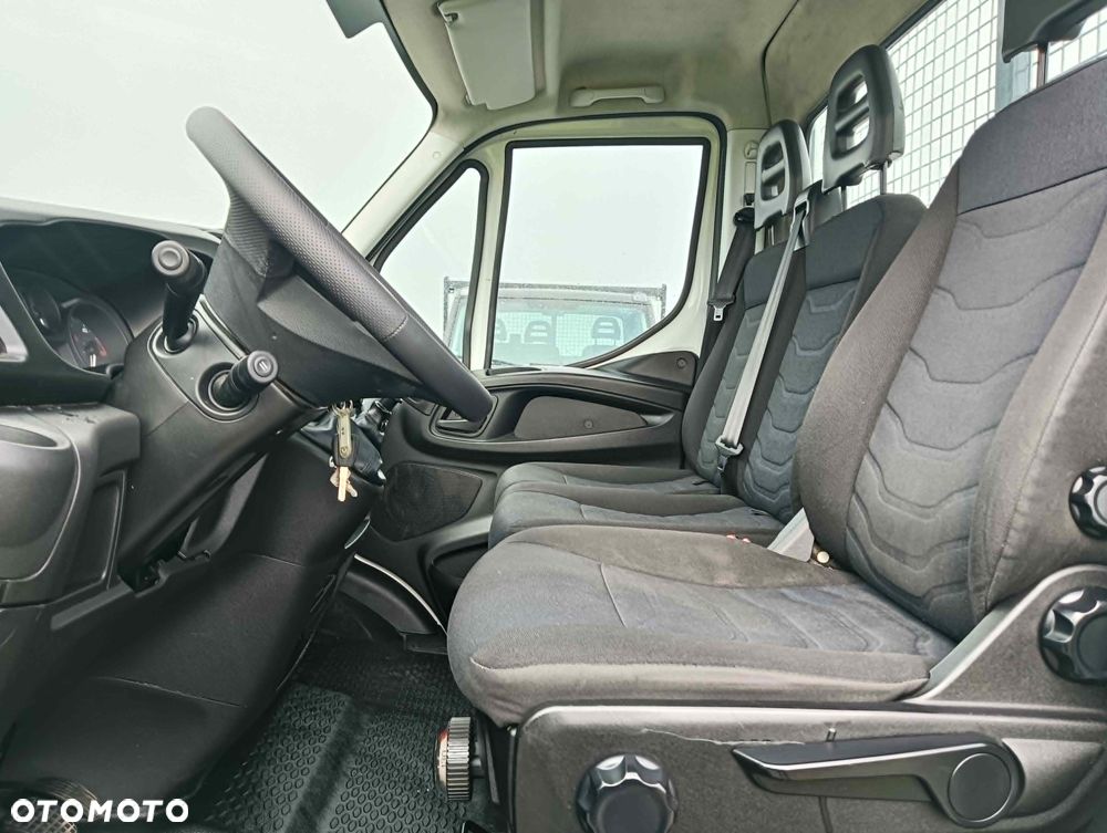 Iveco 35C14, 35C13, 35C15, 35C16 - 21