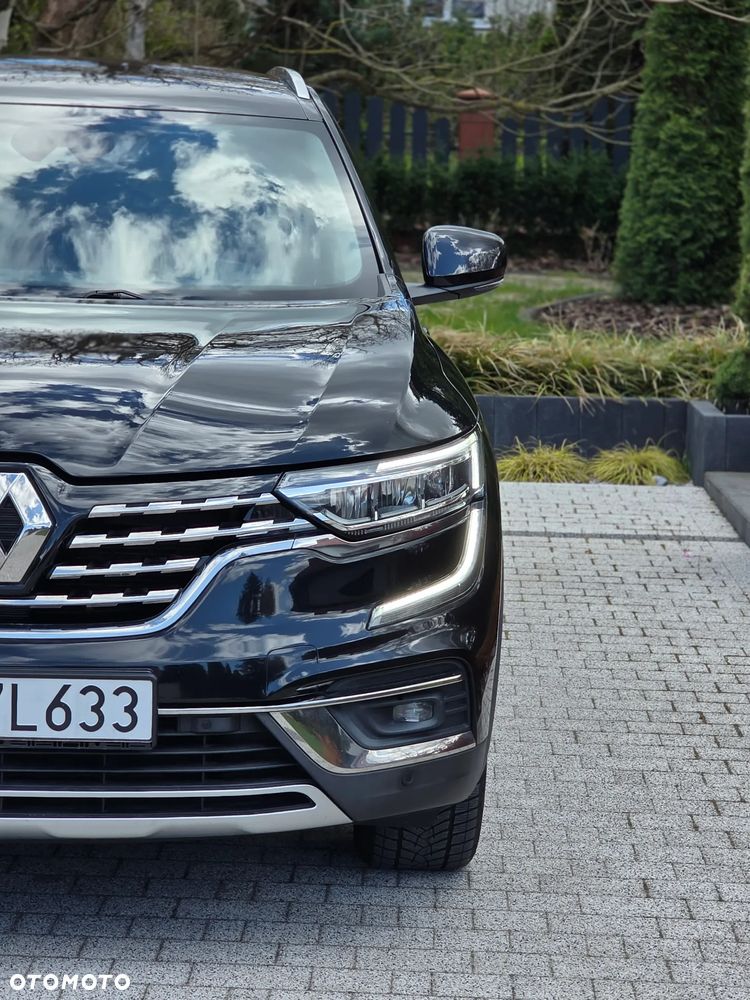 Renault Koleos 1.3 TCe Techno EDC - 31