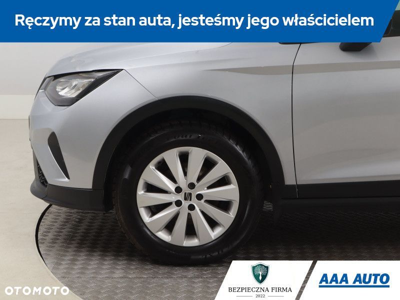 Seat Arona - 17
