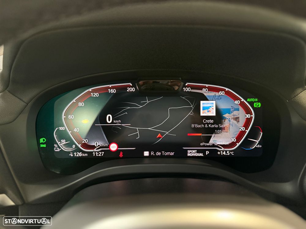 BMW iX3 M Sport Impressive - 30